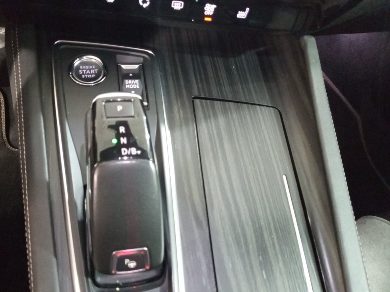 Peugeot 508 Hybrid 225 GT Pack e-EAT8 - foto 14