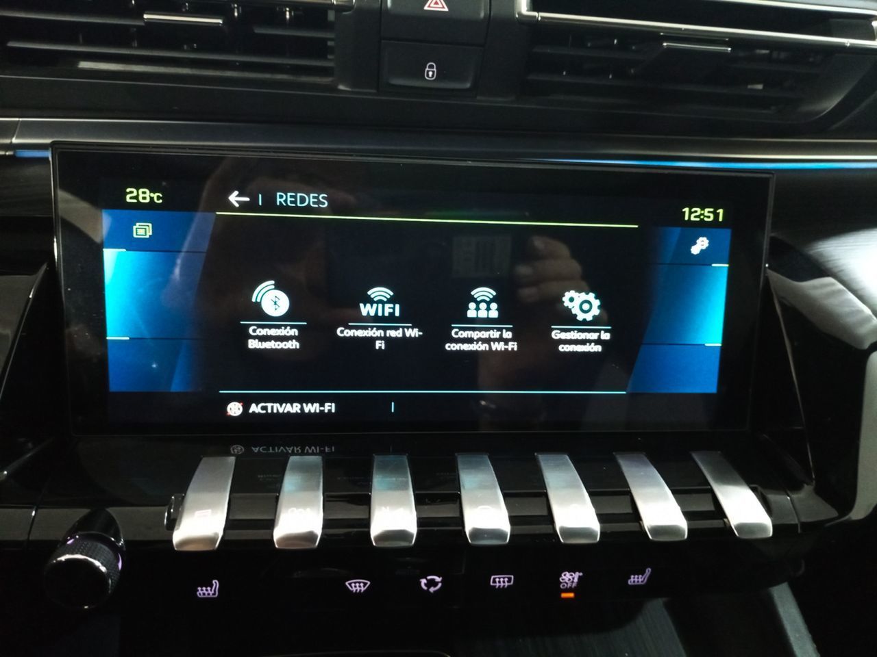 Peugeot 508 Hybrid 225 GT Pack e-EAT8 - foto 16