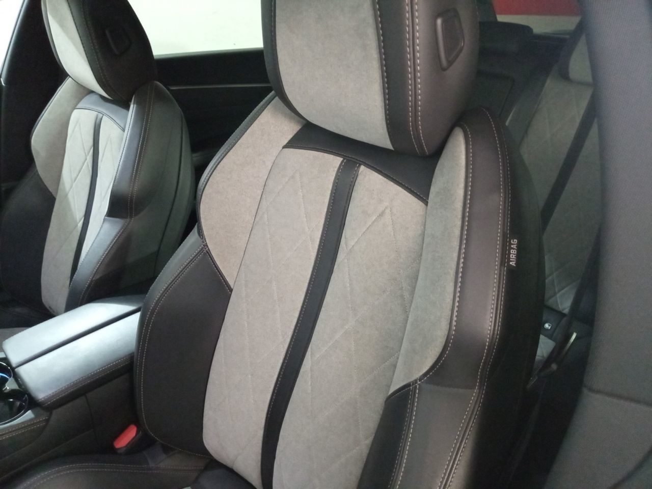 Peugeot 508 Hybrid 225 GT Pack e-EAT8 - foto 22
