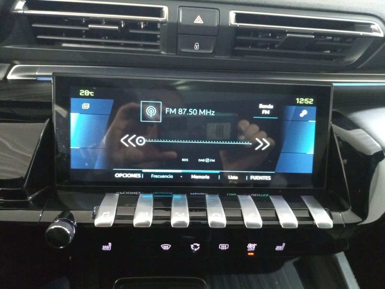 Peugeot 508 Hybrid 225 GT Pack e-EAT8 - foto 17
