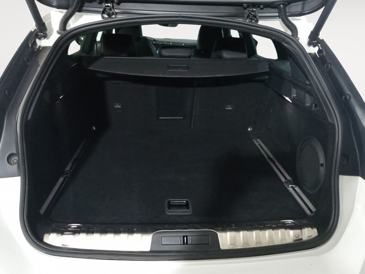 Peugeot 508 Hybrid 225 GT Pack e-EAT8 - foto 13