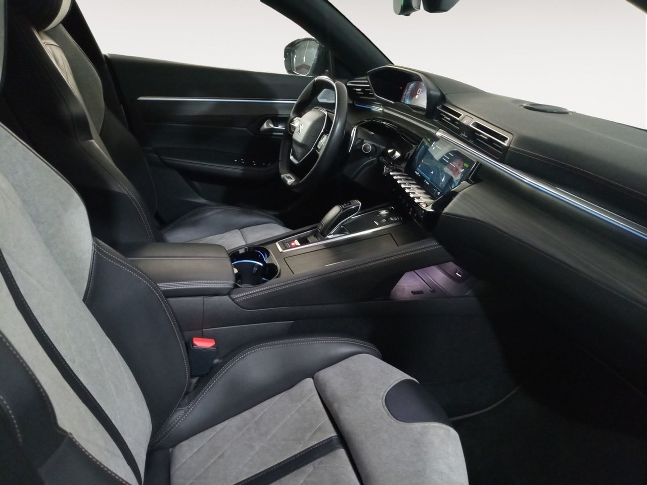 Peugeot 508 Hybrid 225 GT Pack e-EAT8 - foto 11