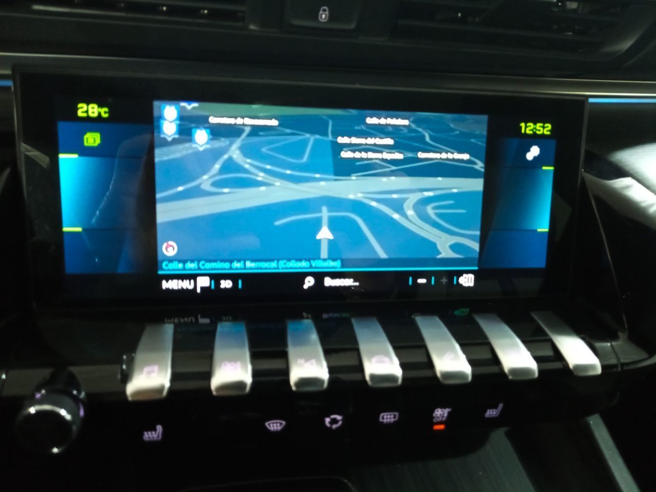 Peugeot 508 Hybrid 225 GT Pack e-EAT8 - foto 18