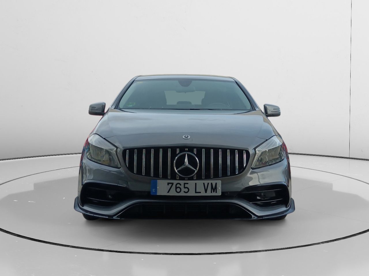 Mercedes-Benz Clase A 180 d - foto 5