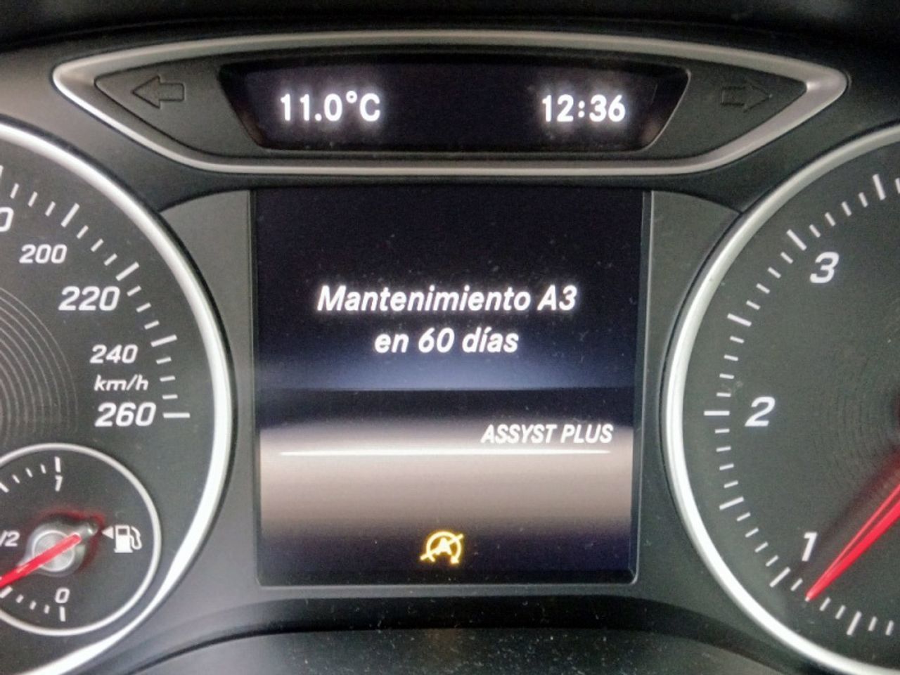 Mercedes-Benz Clase A 180 d - foto 15