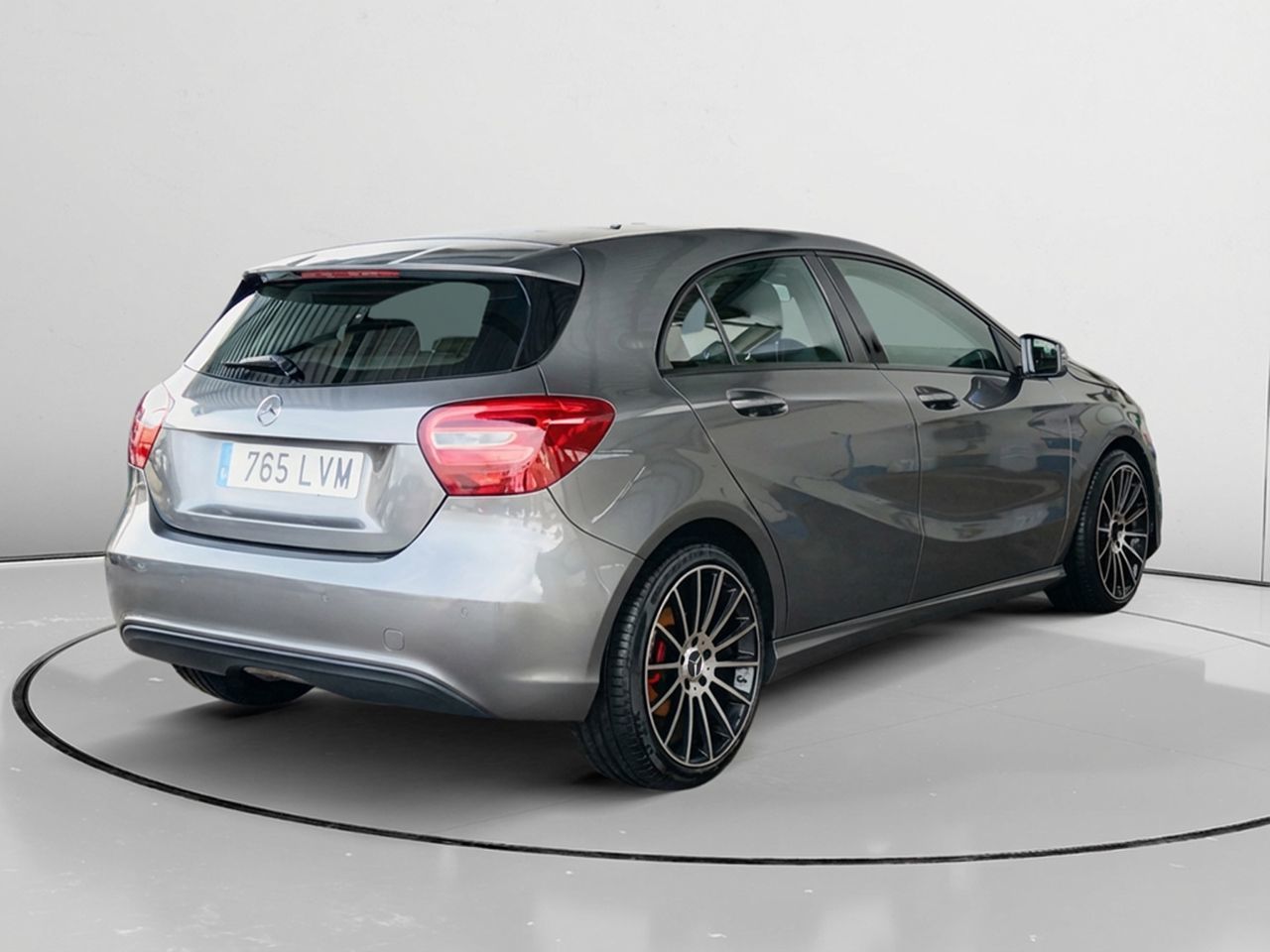 Mercedes-Benz Clase A 180 d - foto 2