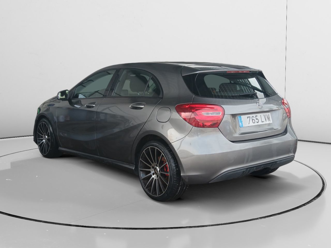 Mercedes-Benz Clase A 180 d - foto 4