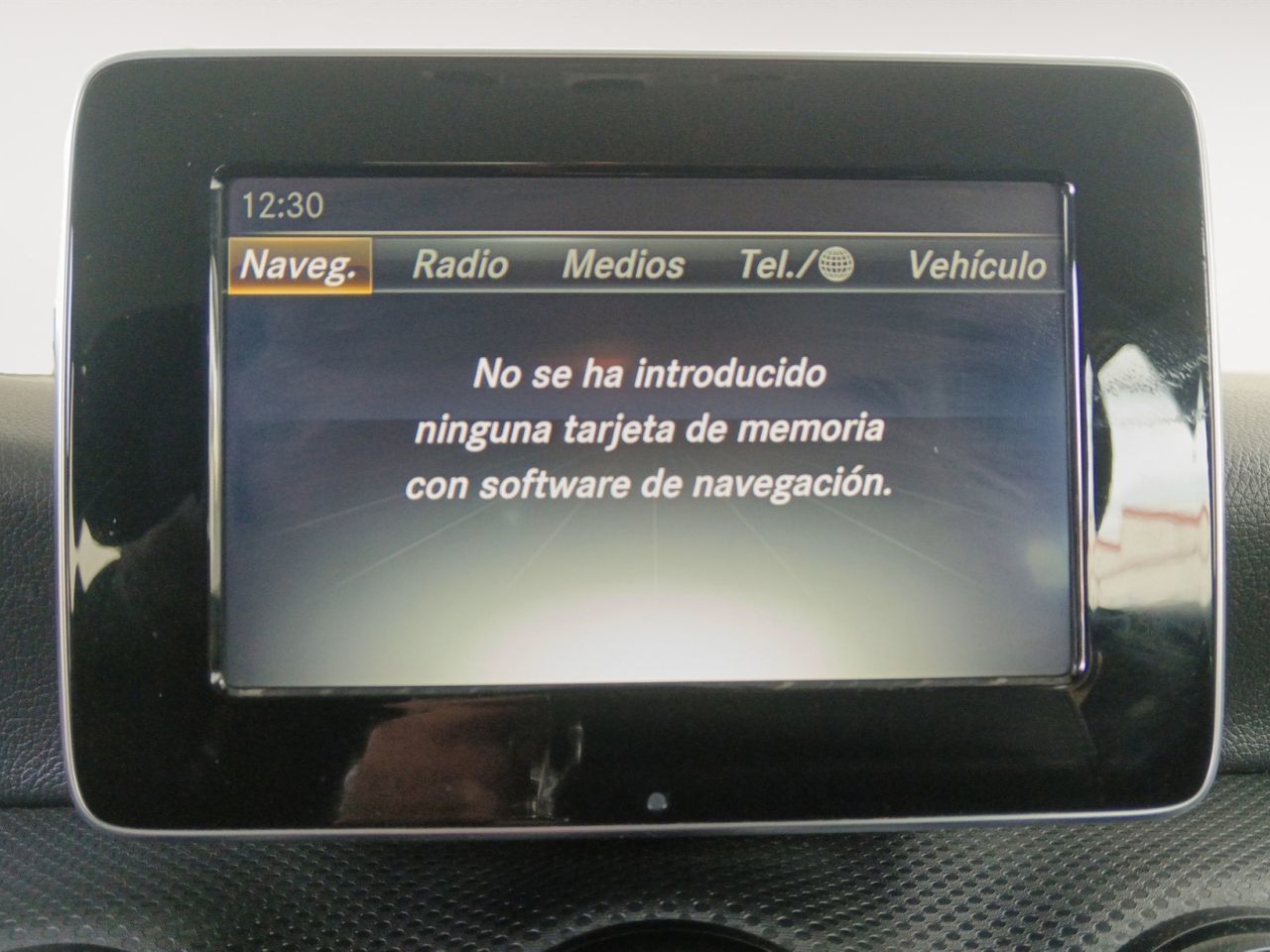Mercedes-Benz Clase A 180 d - foto 17