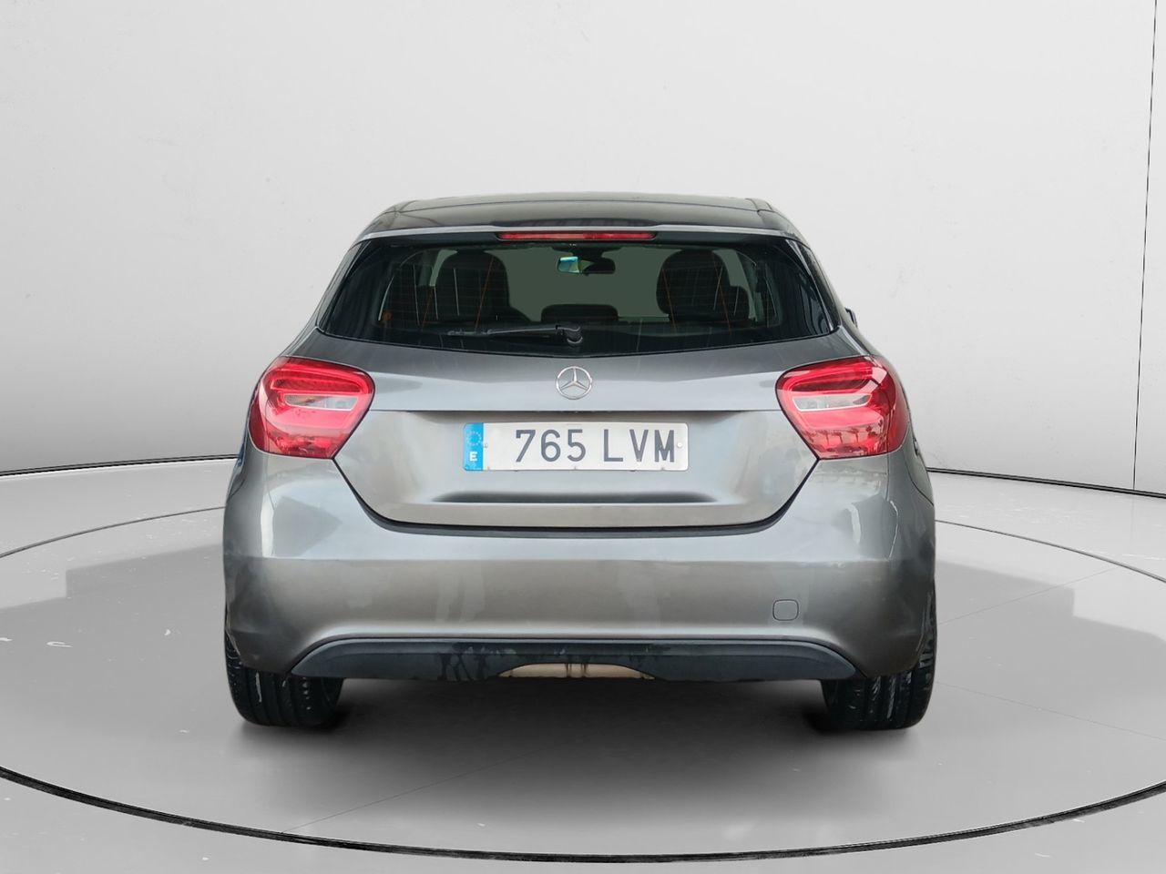 Mercedes-Benz Clase A 180 d - foto 3
