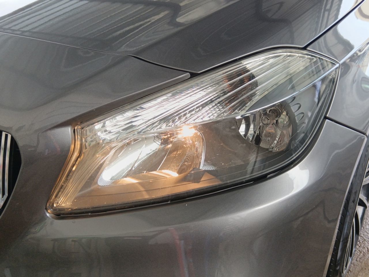 Mercedes-Benz Clase A 180 d - foto 21