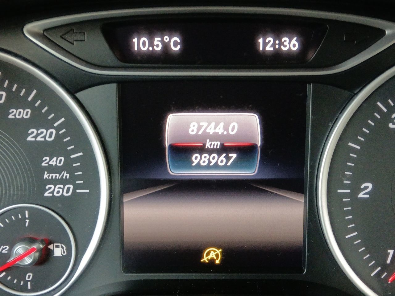 Mercedes-Benz Clase A 180 d - foto 14