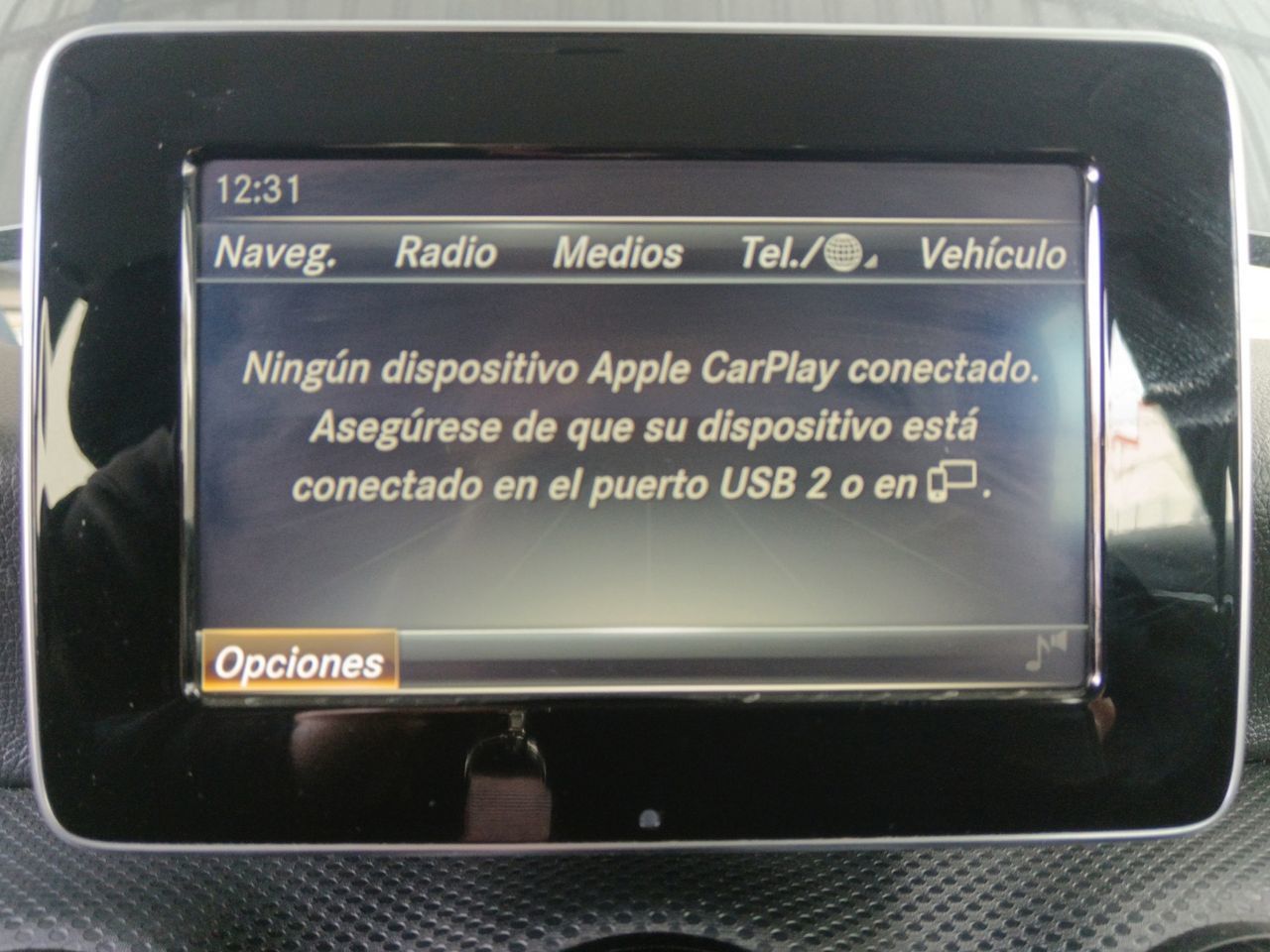 Mercedes-Benz Clase A 180 d - foto 19