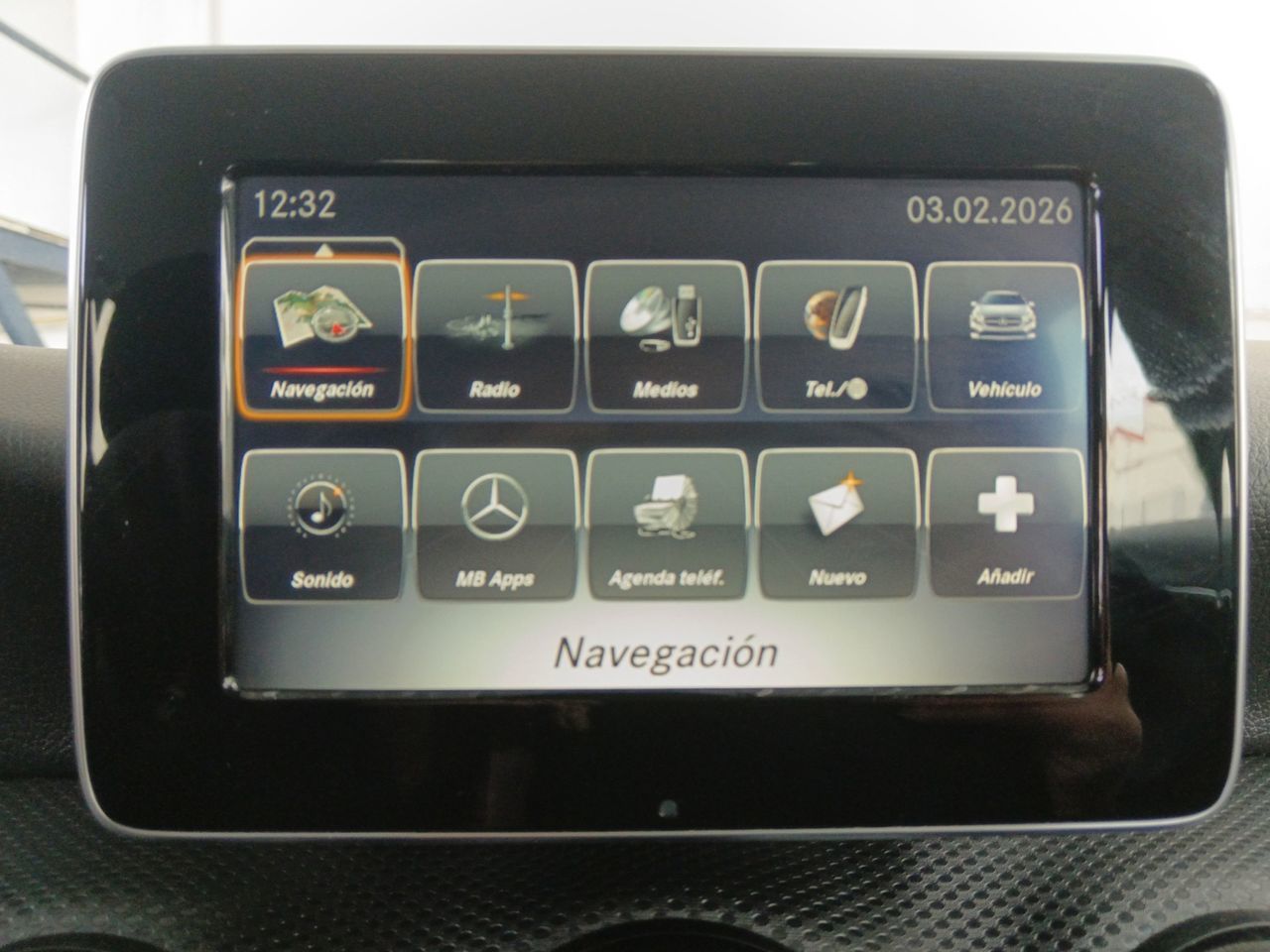 Mercedes-Benz Clase A 180 d - foto 16