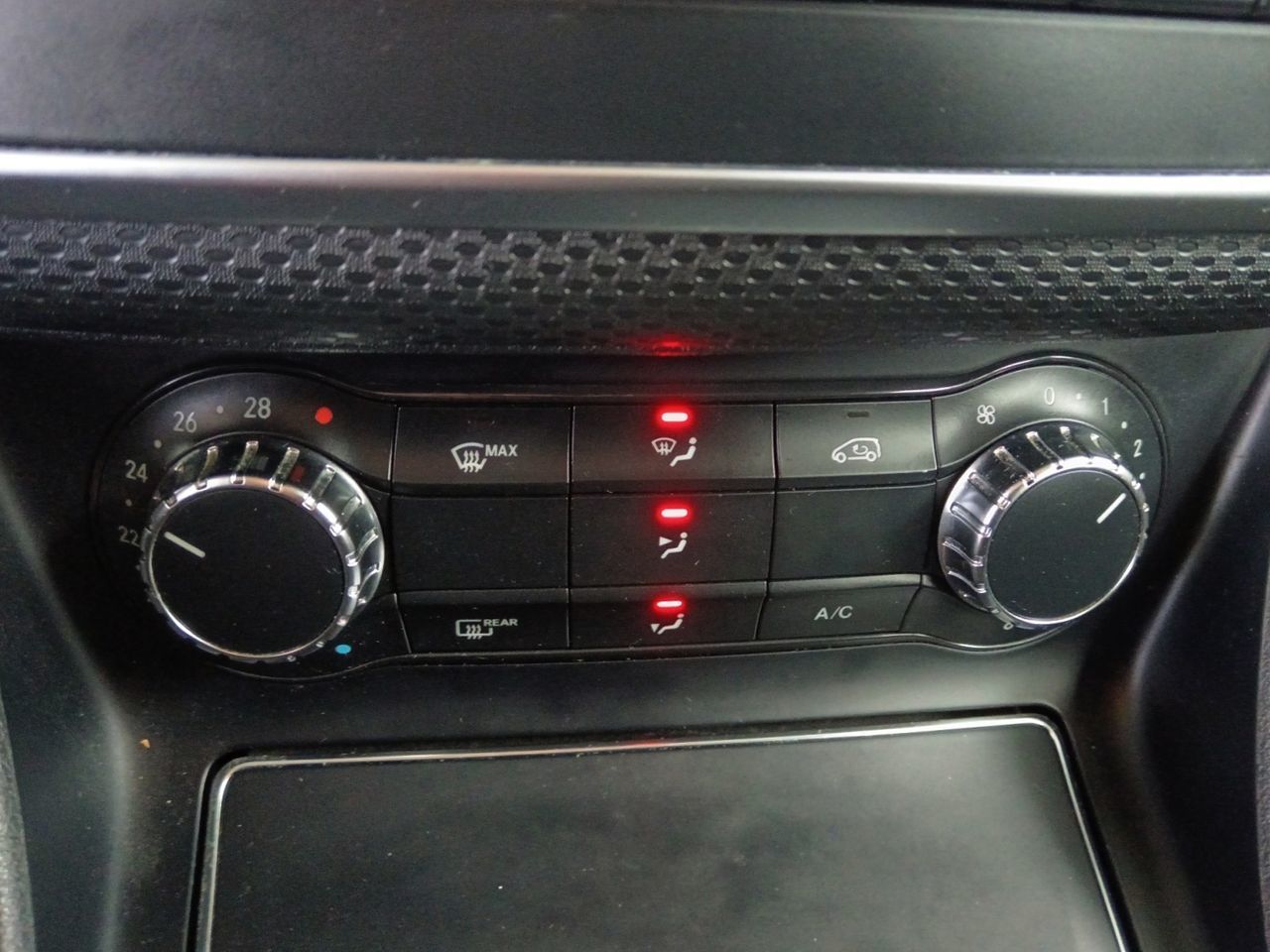 Mercedes-Benz Clase A 180 d - foto 20