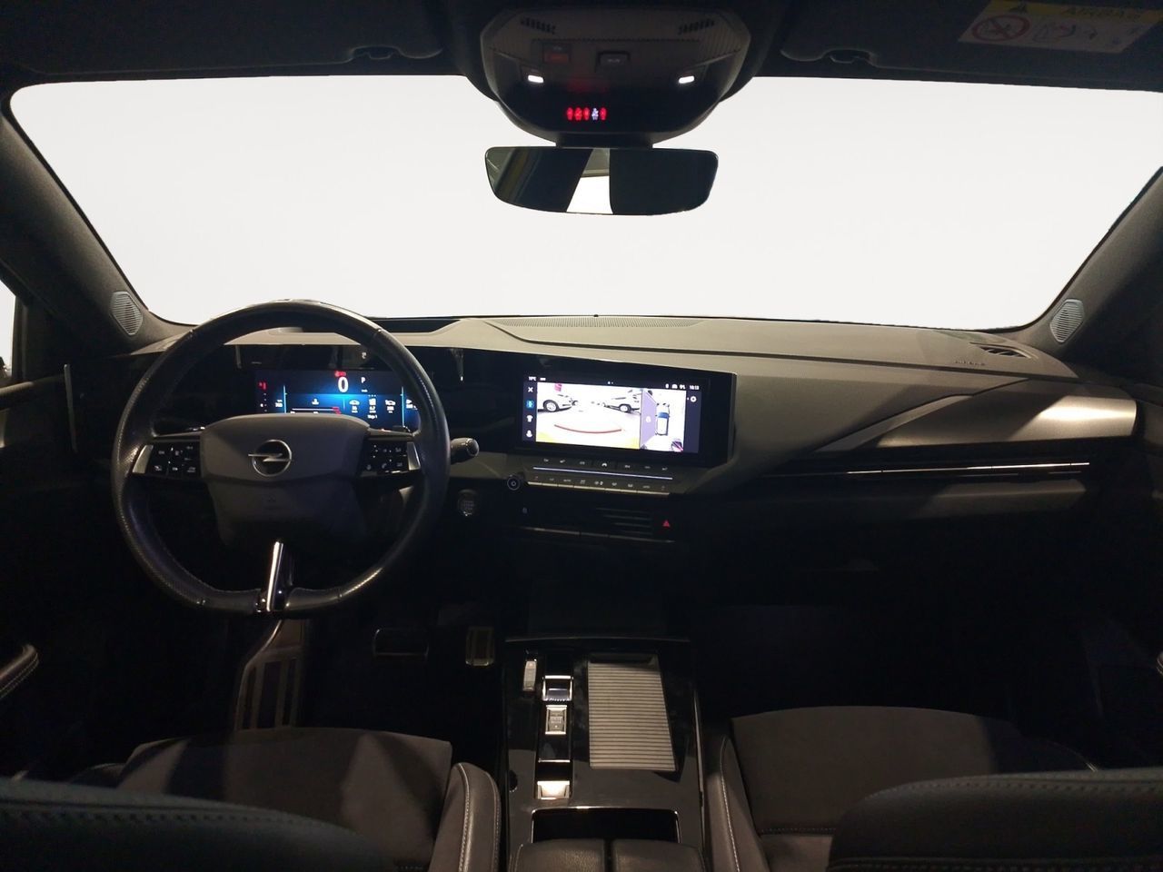 Opel Astra 1.2T XHT Ultimate - foto 7