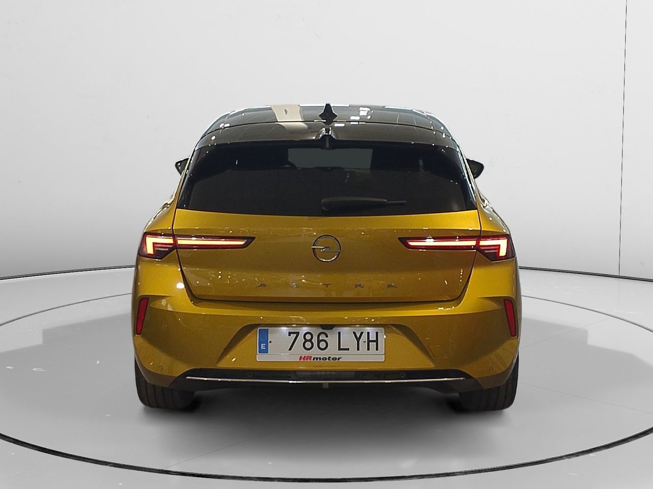 Opel Astra 1.2T XHT Ultimate - foto 3