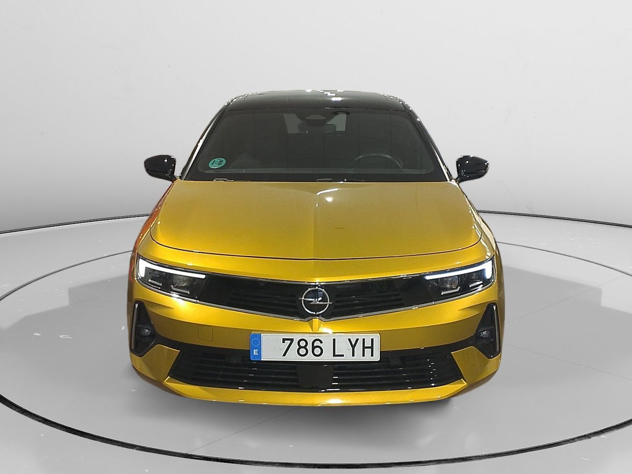 Opel Astra 1.2T XHT Ultimate - foto 6