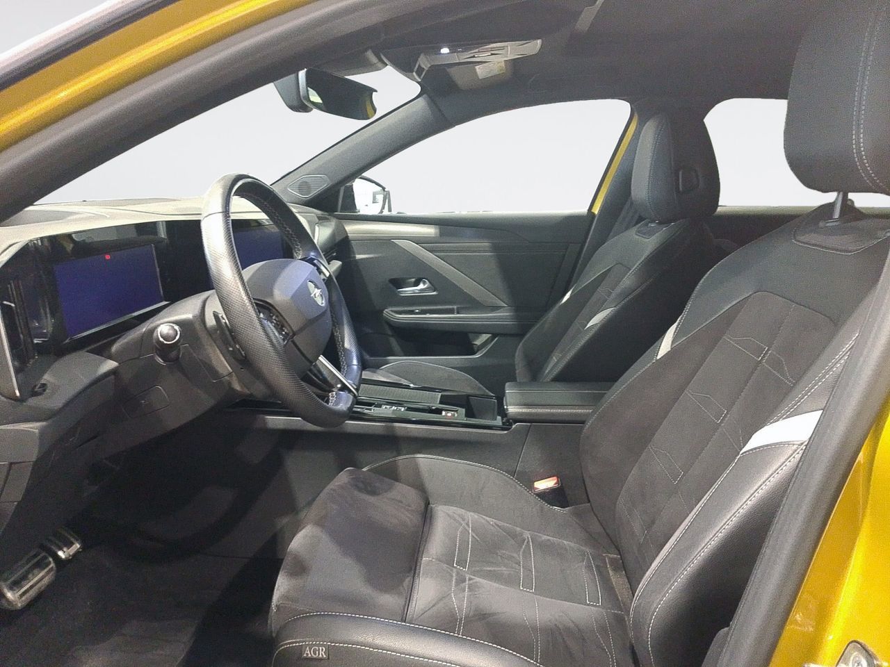 Opel Astra 1.2T XHT Ultimate - foto 9