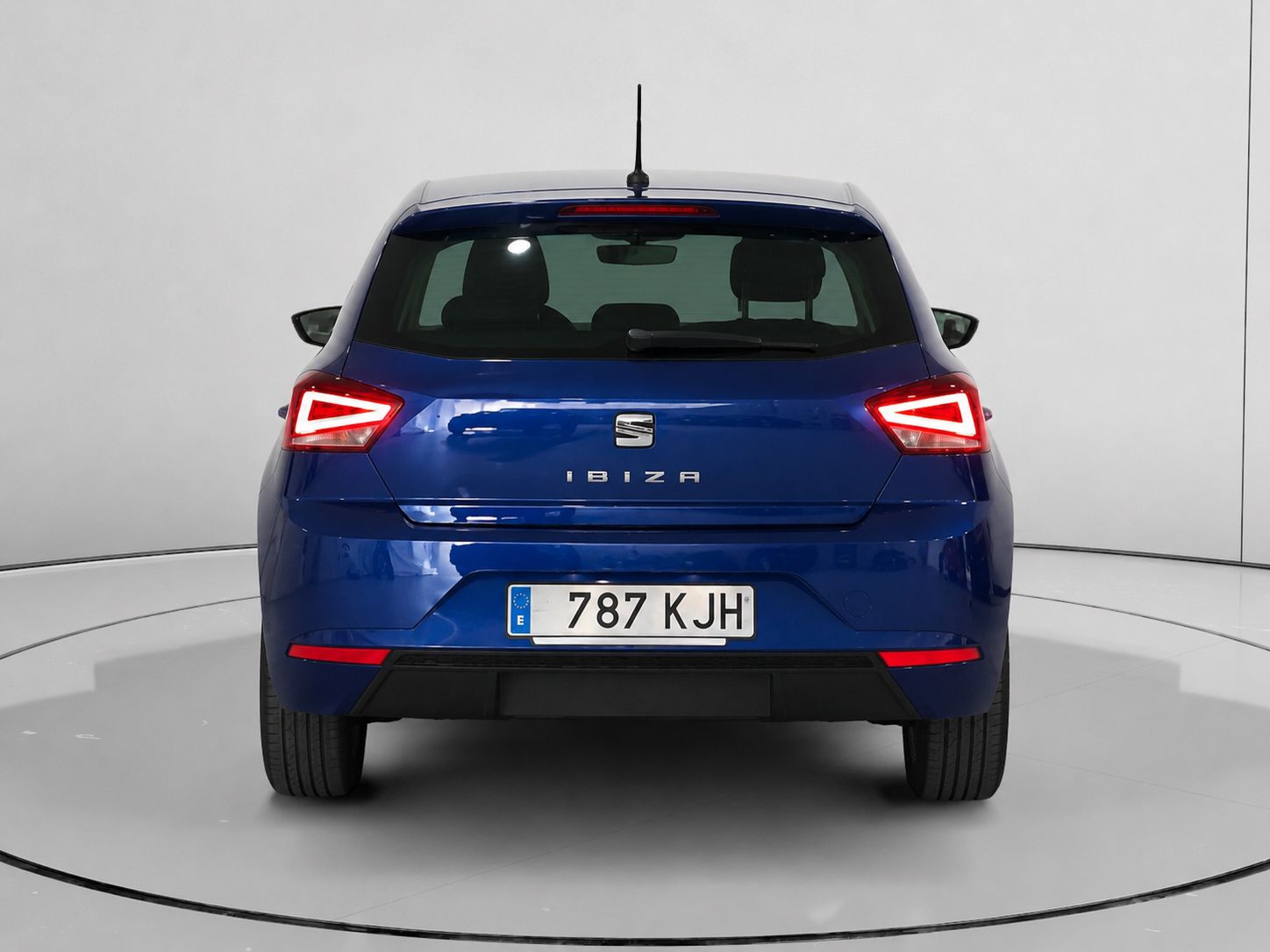 SEAT Ibiza 1.0 EcoTSI Style - foto 4
