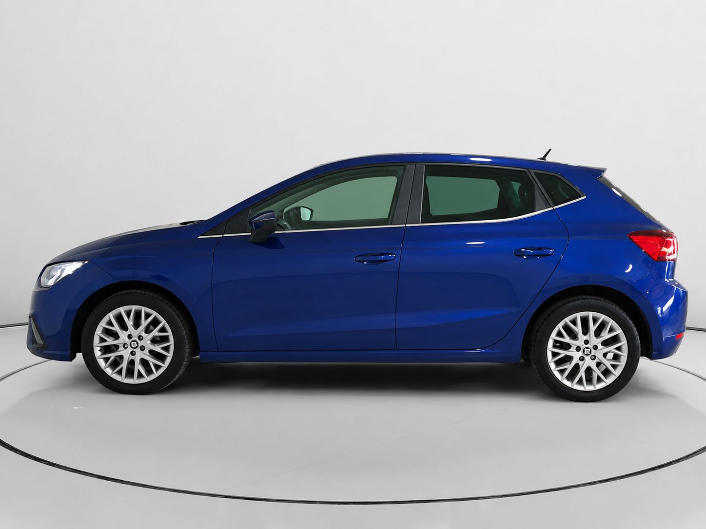 SEAT Ibiza 1.0 EcoTSI Style - foto 6