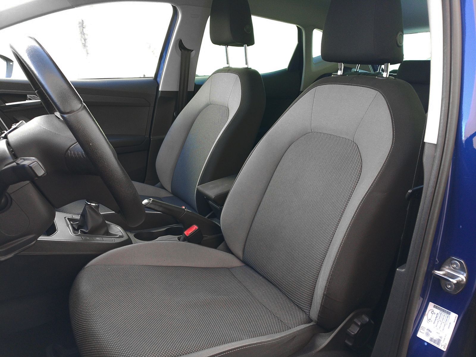 SEAT Ibiza 1.0 EcoTSI Style - foto 22