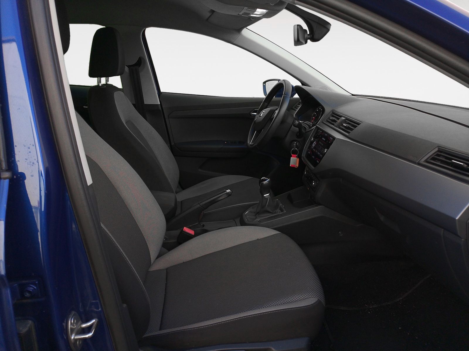SEAT Ibiza 1.0 EcoTSI Style - foto 13