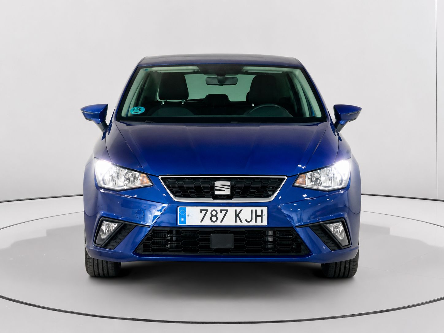 SEAT Ibiza 1.0 EcoTSI Style - foto 7