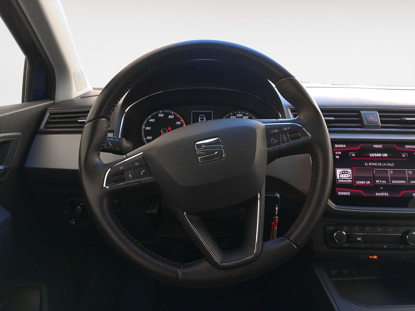SEAT Ibiza 1.0 EcoTSI Style - foto 10