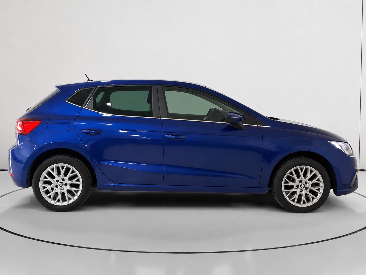 SEAT Ibiza 1.0 EcoTSI Style - foto 2
