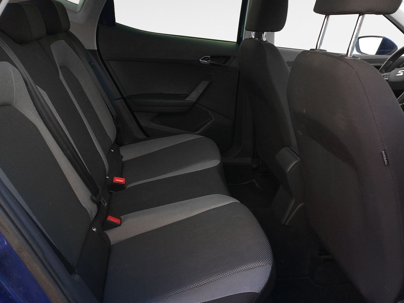 SEAT Ibiza 1.0 EcoTSI Style - foto 12