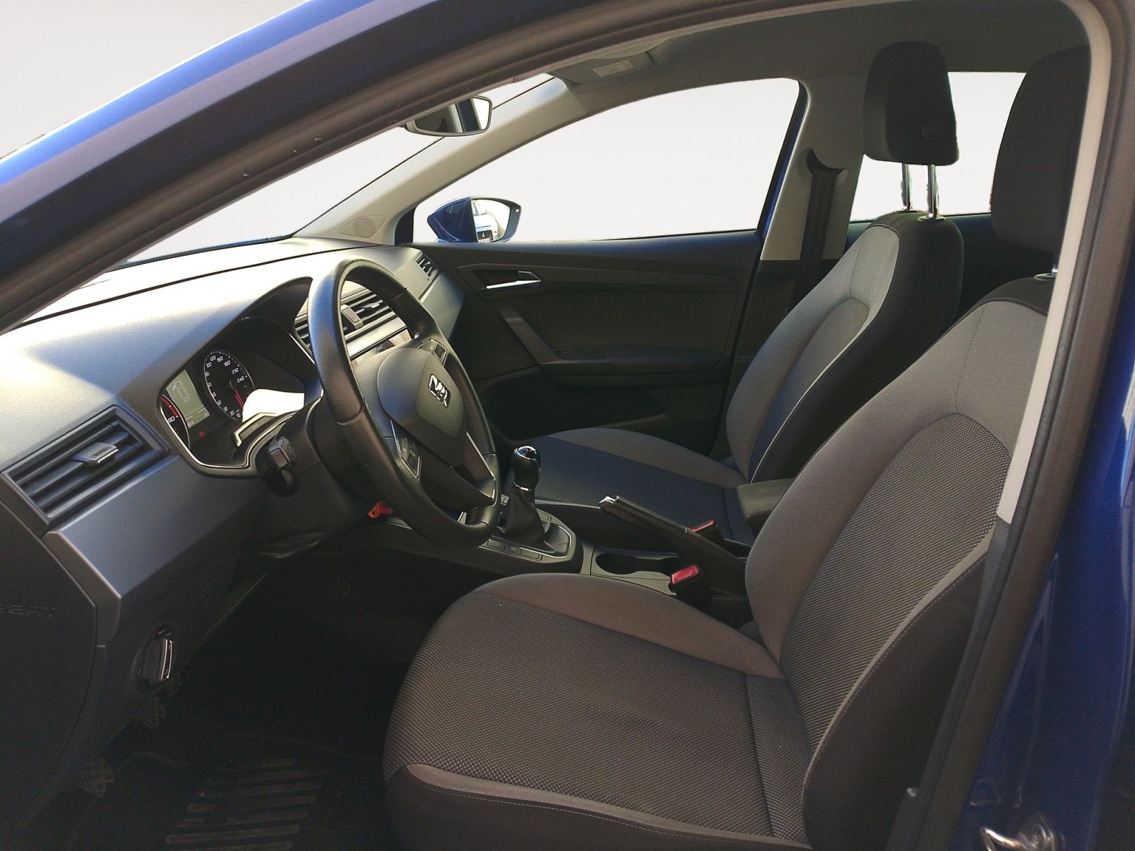 SEAT Ibiza 1.0 EcoTSI Style - foto 11
