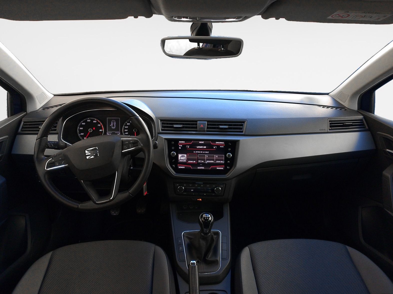 SEAT Ibiza 1.0 EcoTSI Style - foto 9
