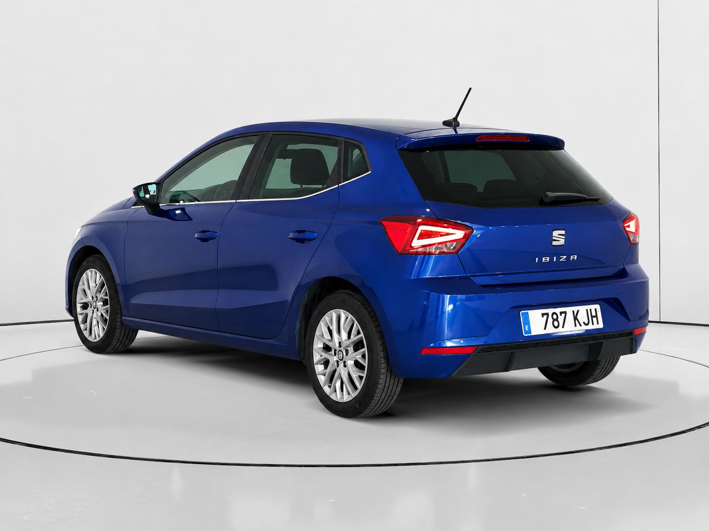 SEAT Ibiza 1.0 EcoTSI Style - foto 5