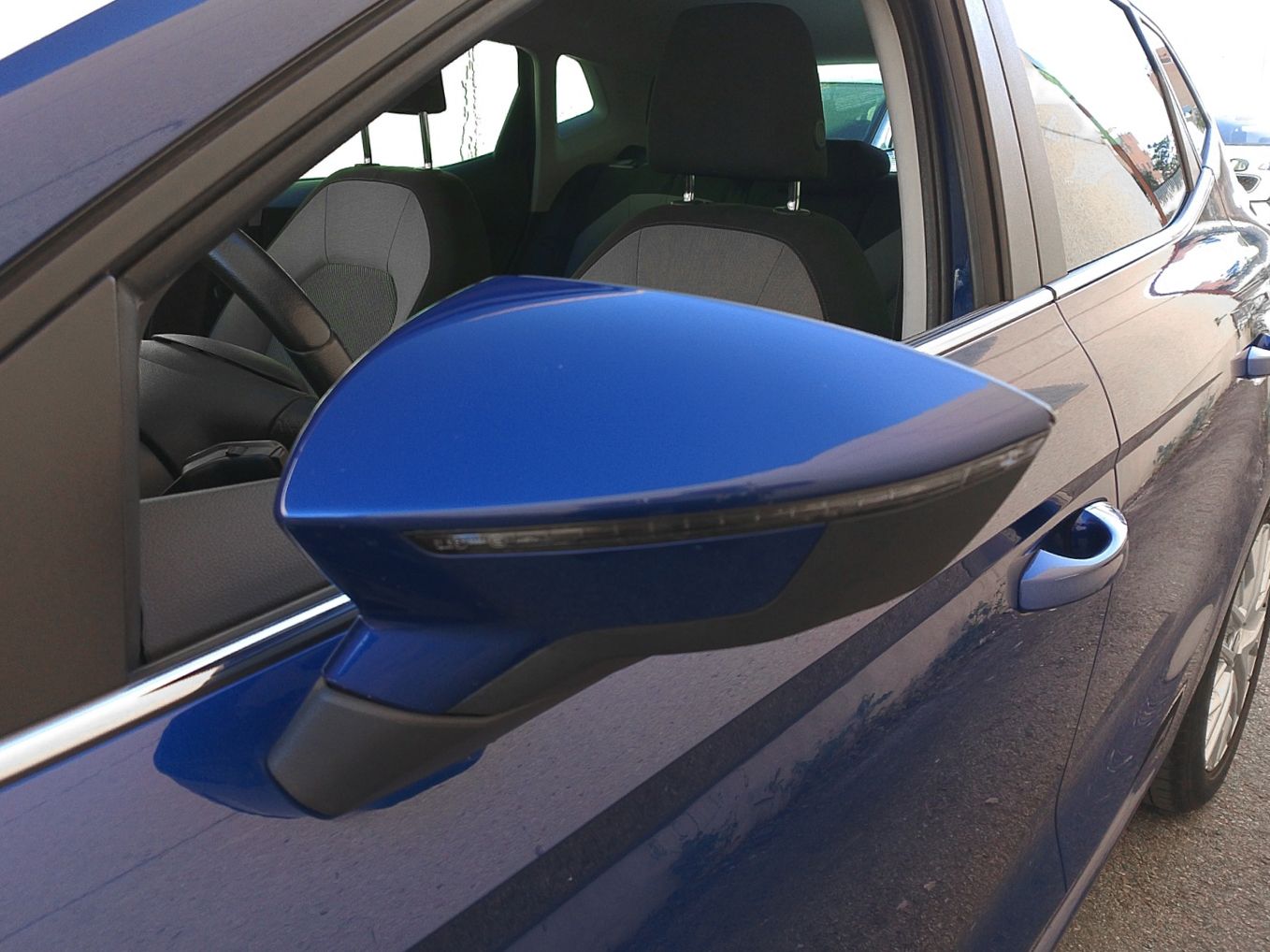 SEAT Ibiza 1.0 EcoTSI Style - foto 23
