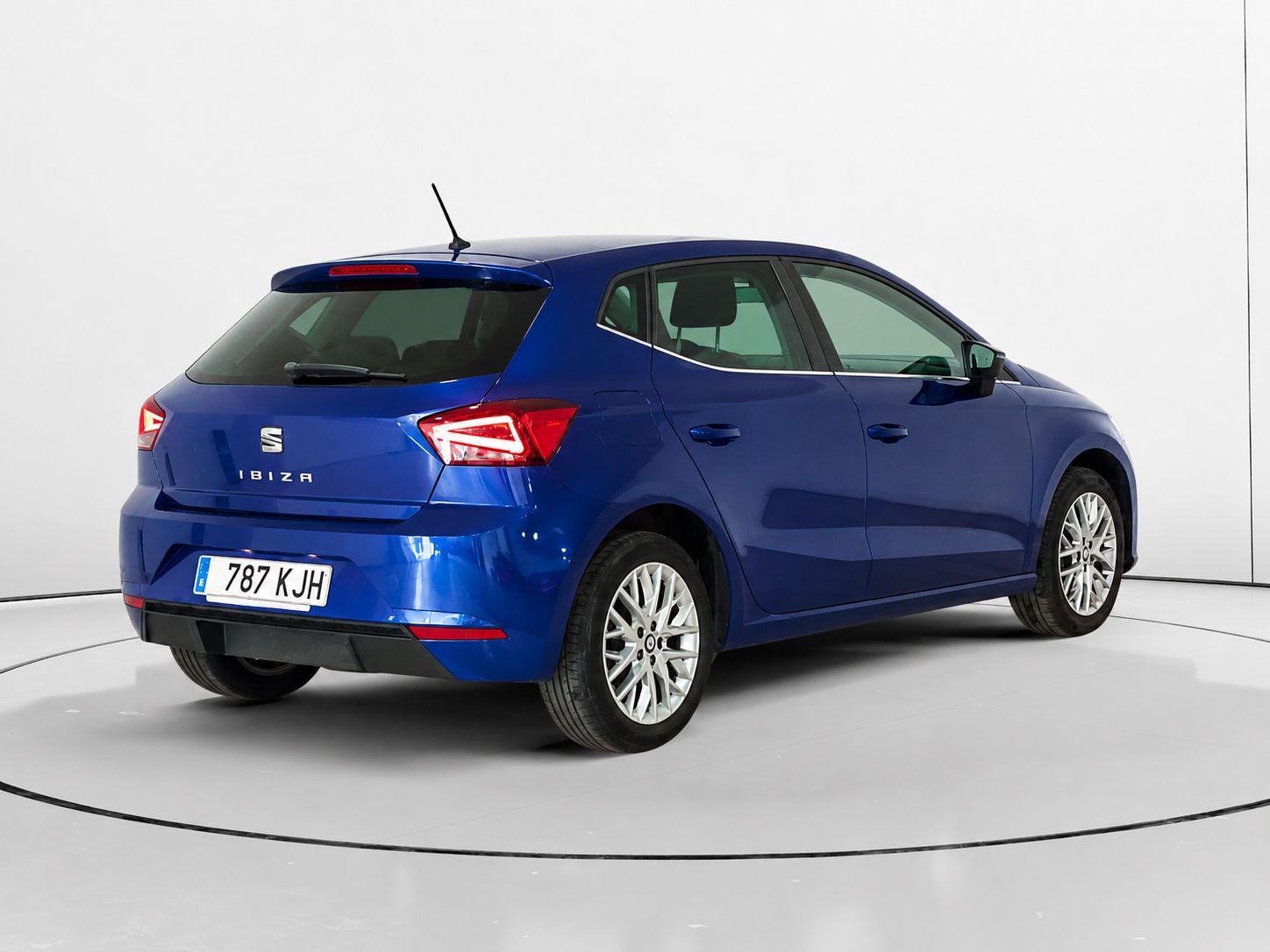 SEAT Ibiza 1.0 EcoTSI Style - foto 3