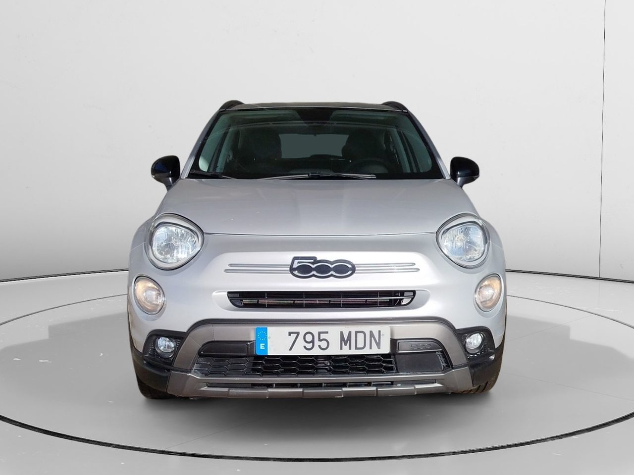 Fiat 500X 1.5 Hybrid Cross DCT - foto 5