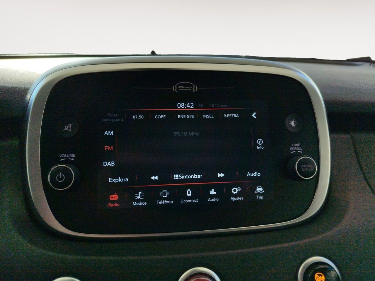 Fiat 500X 1.5 Hybrid Cross DCT - foto 15