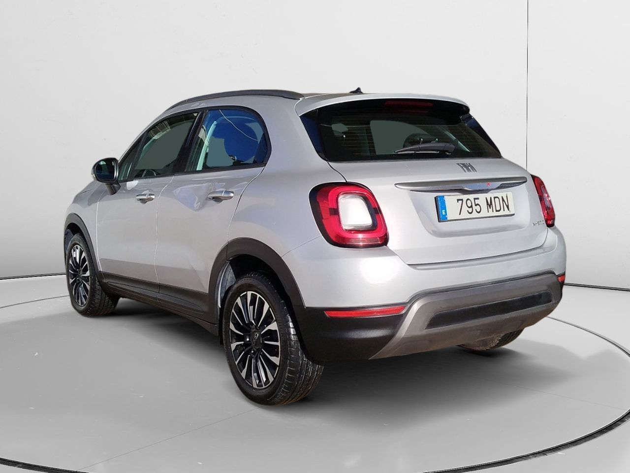 Fiat 500X 1.5 Hybrid Cross DCT - foto 4