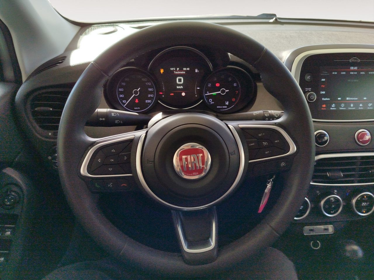 Fiat 500X 1.5 Hybrid Cross DCT - foto 7