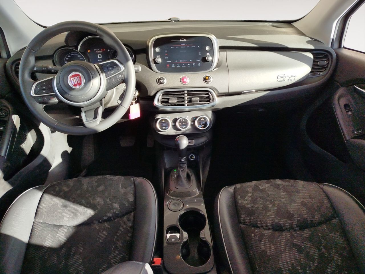 Fiat 500X 1.5 Hybrid Cross DCT - foto 6
