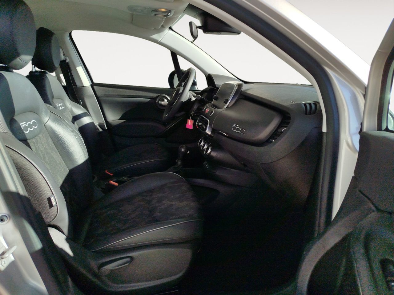 Fiat 500X 1.5 Hybrid Cross DCT - foto 10