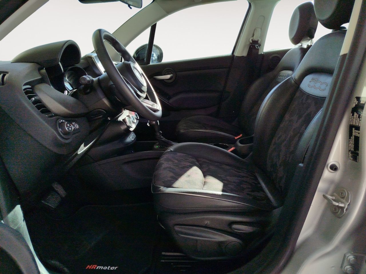 Fiat 500X 1.5 Hybrid Cross DCT - foto 8