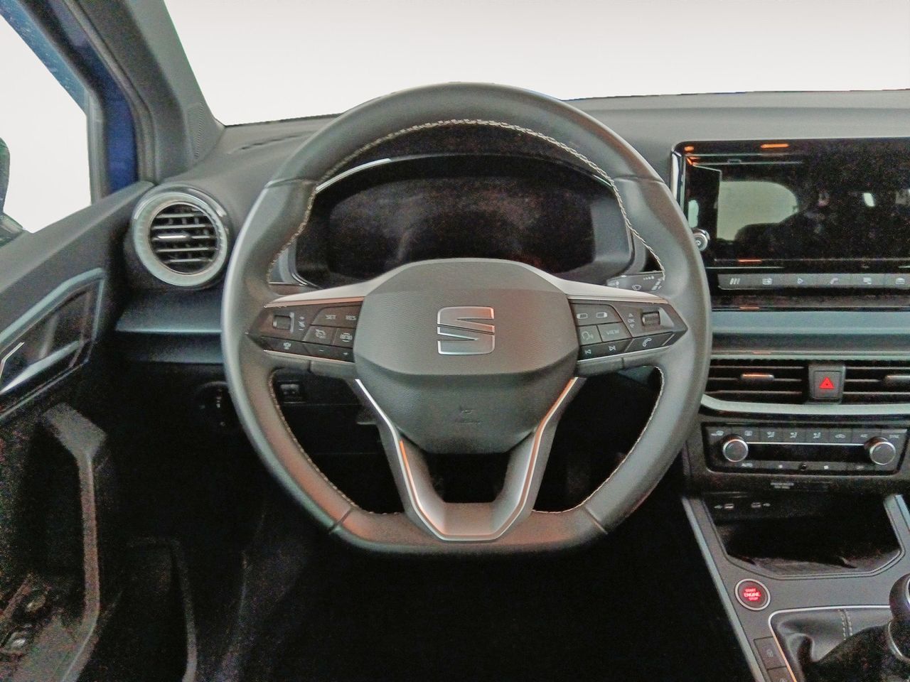 SEAT Arona 1.0 TSI Xperience - foto 8