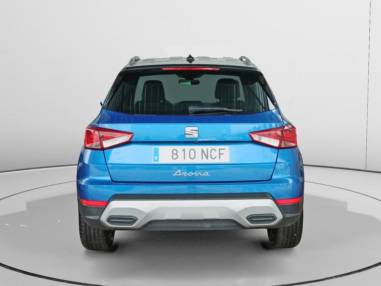 SEAT Arona 1.0 TSI Xperience - foto 3