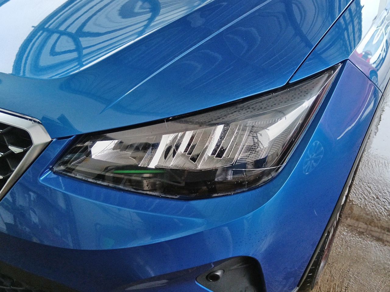 SEAT Arona 1.0 TSI Xperience - foto 22