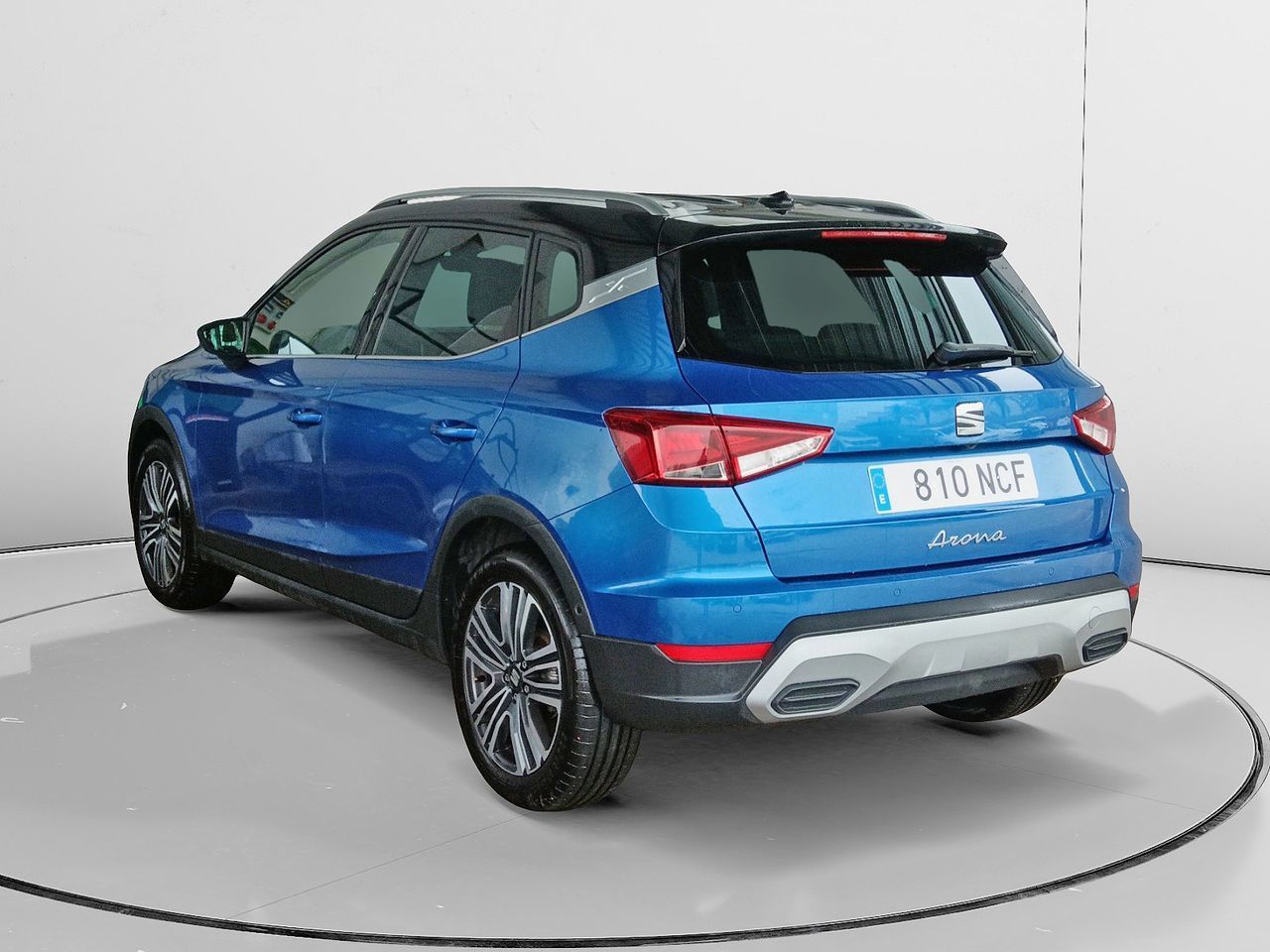 SEAT Arona 1.0 TSI Xperience - foto 4