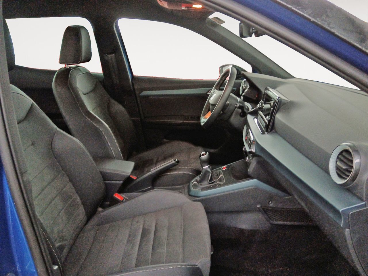 SEAT Arona 1.0 TSI Xperience - foto 11