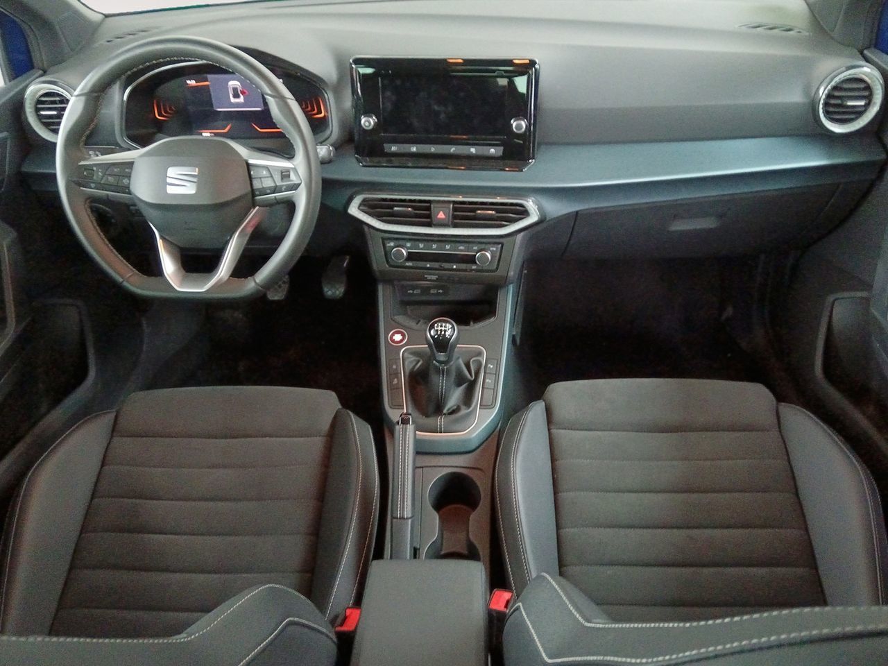 SEAT Arona 1.0 TSI Xperience - foto 7