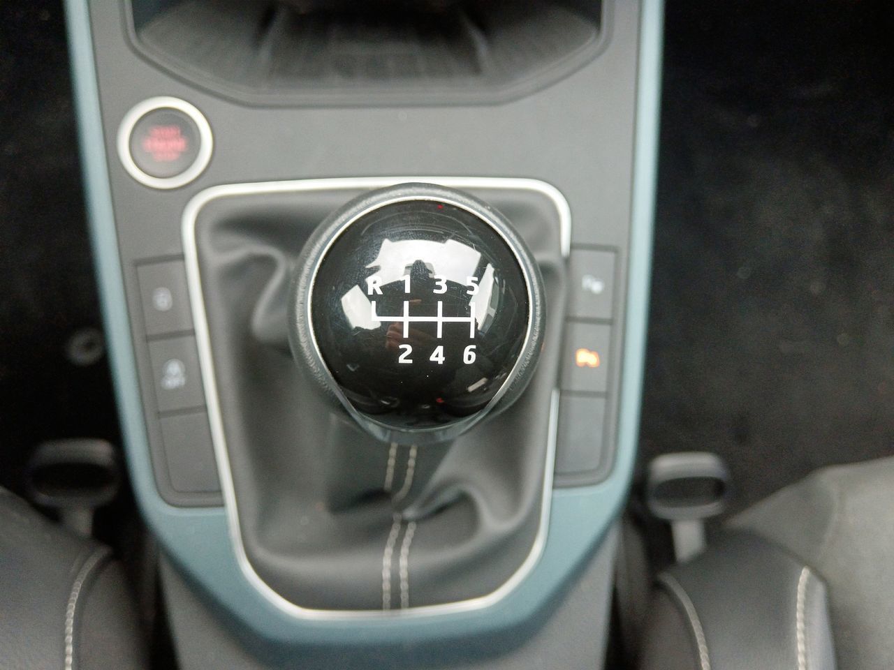 SEAT Arona 1.0 TSI Xperience - foto 13