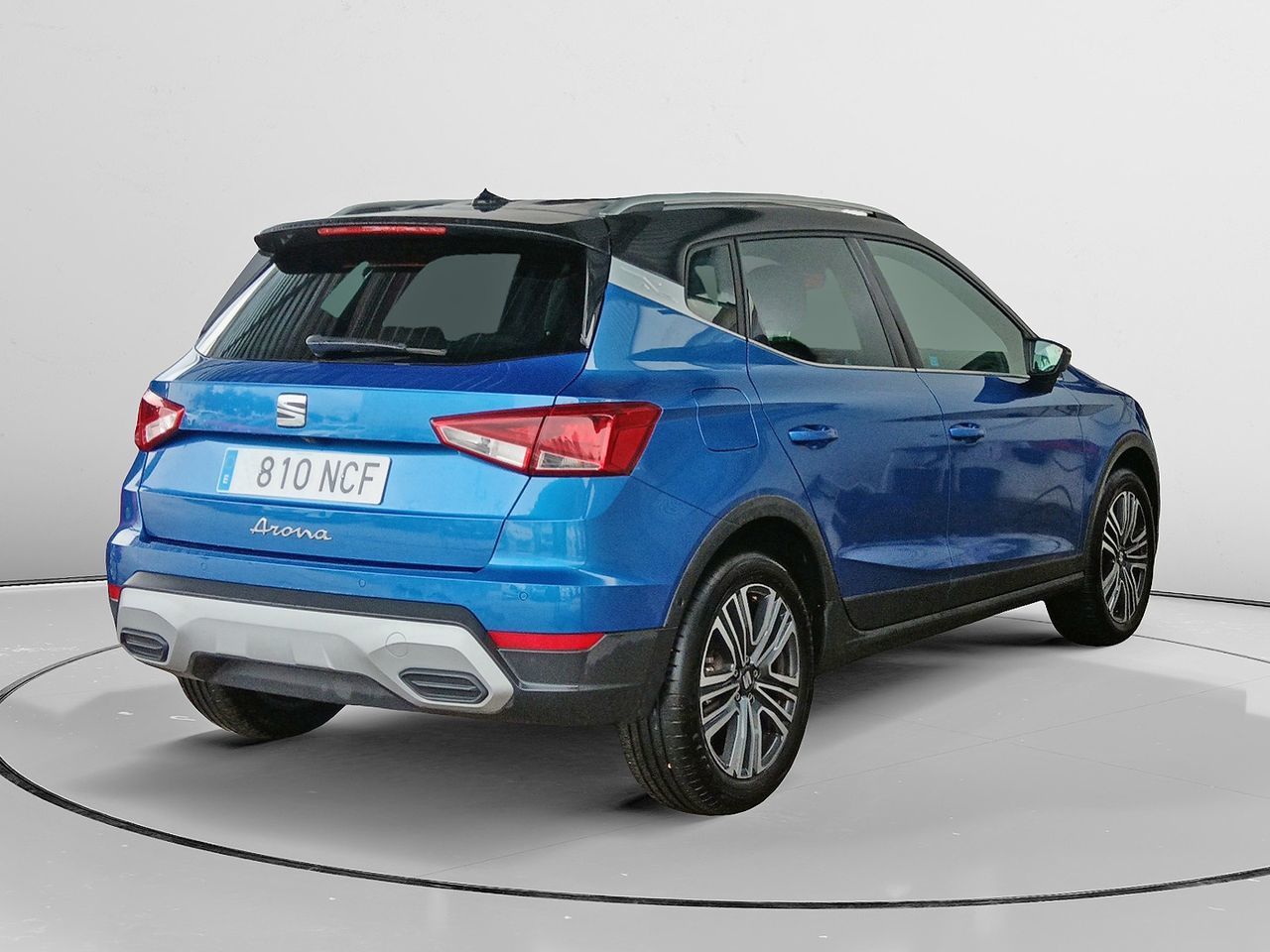 SEAT Arona 1.0 TSI Xperience - foto 2